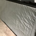 美作市でベッドマットレスの回収から処分までさせて頂きました。