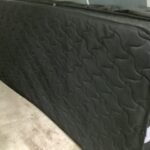 美作市でベッドマットレスの引き取りから処分までさせて頂きました。