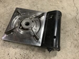 岡山市南区で処分した不用品