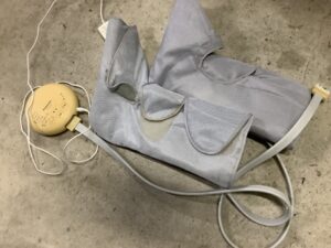 岡山市中区で処分した不用品