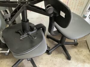 岡山市中区で処分した不用品
