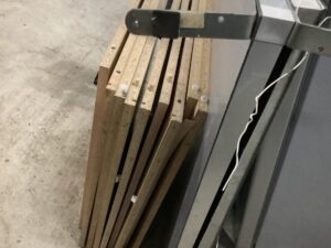 岡山市中区で処分した不用品