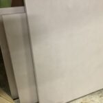 浅口市でベッドフレームの引き取りから処分までさせて頂きました。