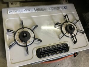 岡山市東区で処分した不用品