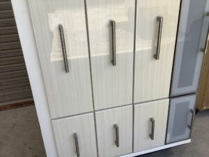 倉敷市玉島で処分した家具