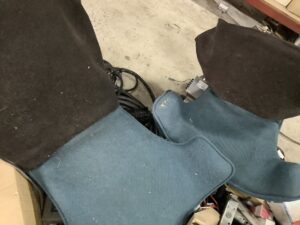 岡山市東区で処分した不用品