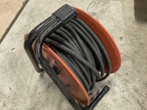 岡山市東区で処分した不用品