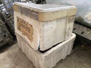 岡山市中区で処分した不用品