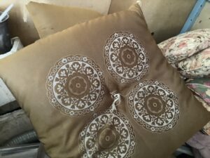 岡山市中区で処分した不用品
