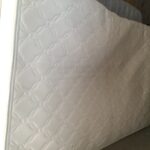 加賀郡吉備中央町でベッドマットレスの回収から処分までさせて頂きました。
