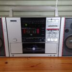 真庭市でオーディオ機器の引き取りから処分までさせて頂きました。