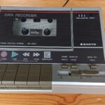 真庭市でオーディオ機器の回収から処分までさせて頂きました。