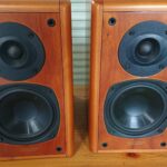 赤磐市でオーディオ機器の回収から処分までさせて頂きました。