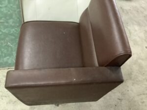 総社市山田で処分したソファー