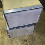 加賀郡吉備中央町でオーディオ機器のスピーカーの回収から処分までさせて頂きました。