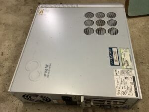 倉敷市加須山でパソコンの回収から処分までさせて頂きました。