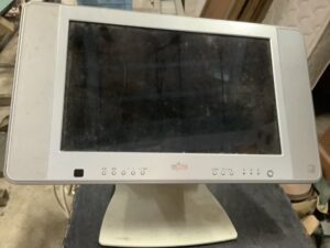 倉敷市加須山でパソコンの引き取りから処分までさせて頂きました。