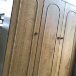 備前市でタンスの引き取りから処分までさせて頂きました。