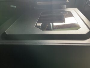 高梁市でパソコンの引き取りから処分までさせて頂きました。