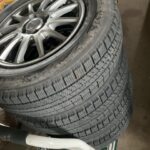 新見市でオーディオ機器の回収と同時に不用品回収もさせて頂きました。