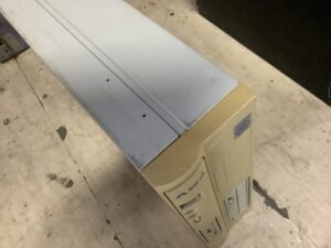 都窪郡早島町でパソコンの引き取りから処分までさせて頂きました。