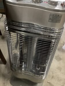 加賀郡吉備中央町で処分した家電