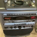 備前市でオーディオ機器の引き取りから処分までさせて頂きました。