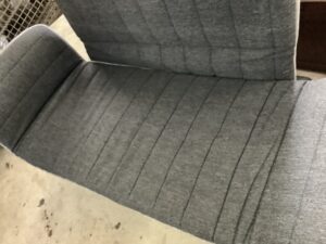 美作市栄町で処分したソファー