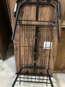 高梁市旭町で処分した家具