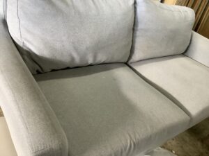 美作市栄町で処分したソファー