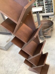 高梁市旭町で処分した家具