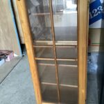 岡山市中区でタンスの引き取りから処分までさせて頂きました。