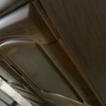 真庭市でタンスの回収から処分までさせて頂きました。