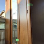 和気郡和気町でタンスの回収から処分までさせて頂きました。