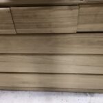 美作市でタンスの引き取りから処分までさせて頂きました。