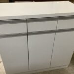 真庭市でタンスの引き取りから処分までさせて頂きました。