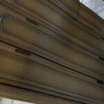 岡山市北区でタンスの回収から処分までさせて頂きました。