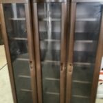 真庭市でタンスの回収から処分までさせて頂きました。