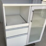 玉野市でタンスの回収から処分までさせて頂きました。