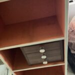 玉野市でタンスの引き取りから処分までさせて頂きました。