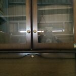 倉敷市でタンスの回収から処分までさせて頂きました。