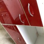 総社市でタンスの引き取りから処分までさせて頂きました。