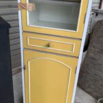 高梁市でタンスの引き取りから処分までさせて頂きました。