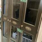 都窪郡早島町でタンスの回収から処分までさせて頂きました。