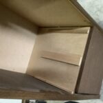 高梁市でタンスの引き取りから処分までさせて頂きました。