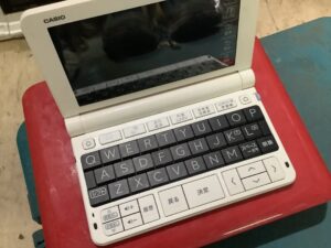 倉敷市中庄でパソコンの回収から処分までさせて頂きました。