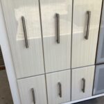 加賀郡吉備中央町でタンスの回収から処分までさせて頂きました。