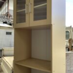 岡山市南区でタンスの回収から処分までさせて頂きました。