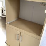新見市でタンスの回収から処分までさせて頂きました。