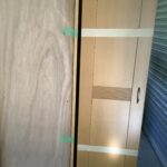 加賀郡吉備中央町でタンスの引き取りから処分までさせて頂きました。